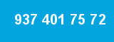 937 401 75 72 937 401 75 72